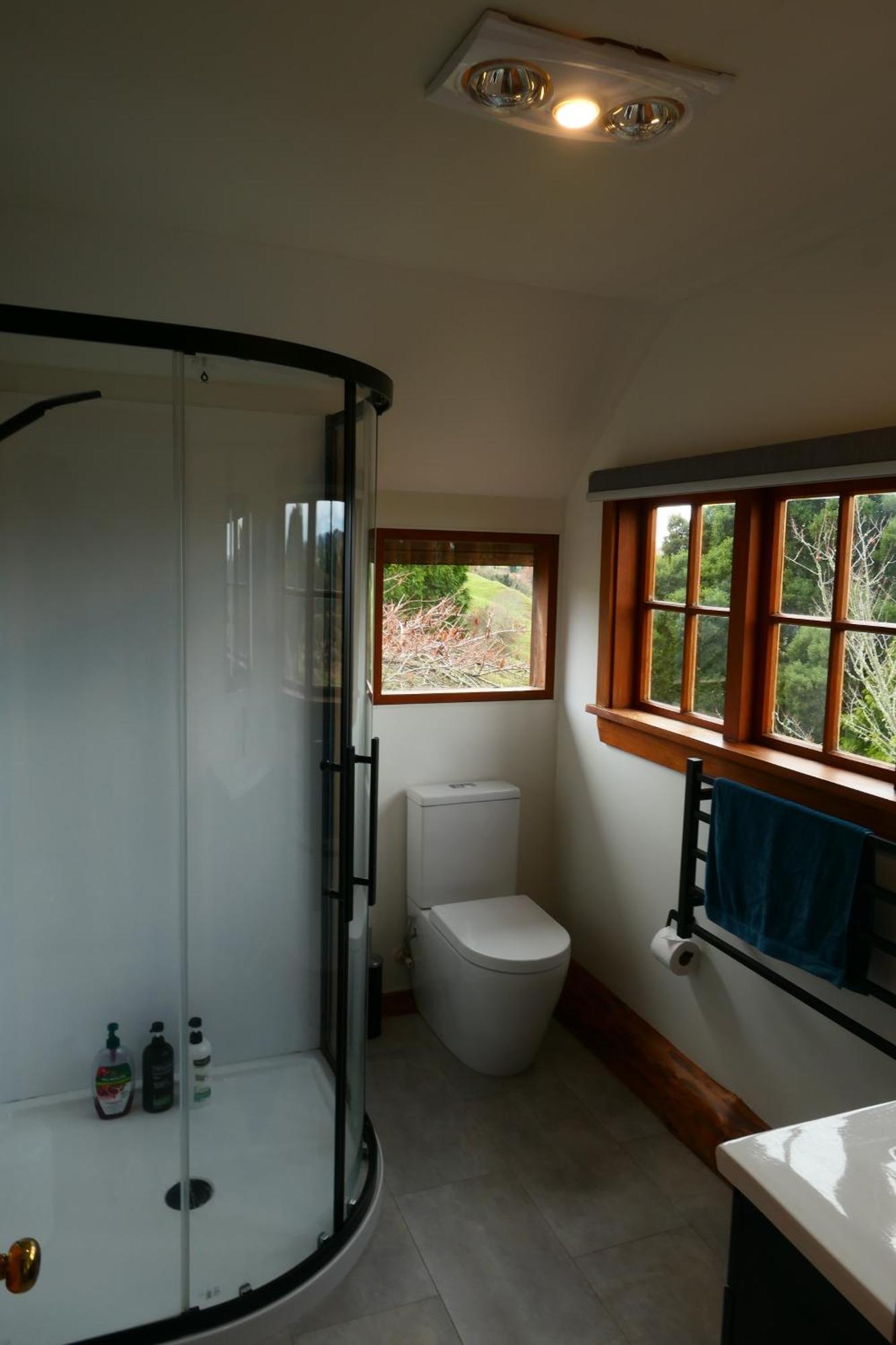 Ruapehu Log Lodge Raetihi Εξωτερικό φωτογραφία