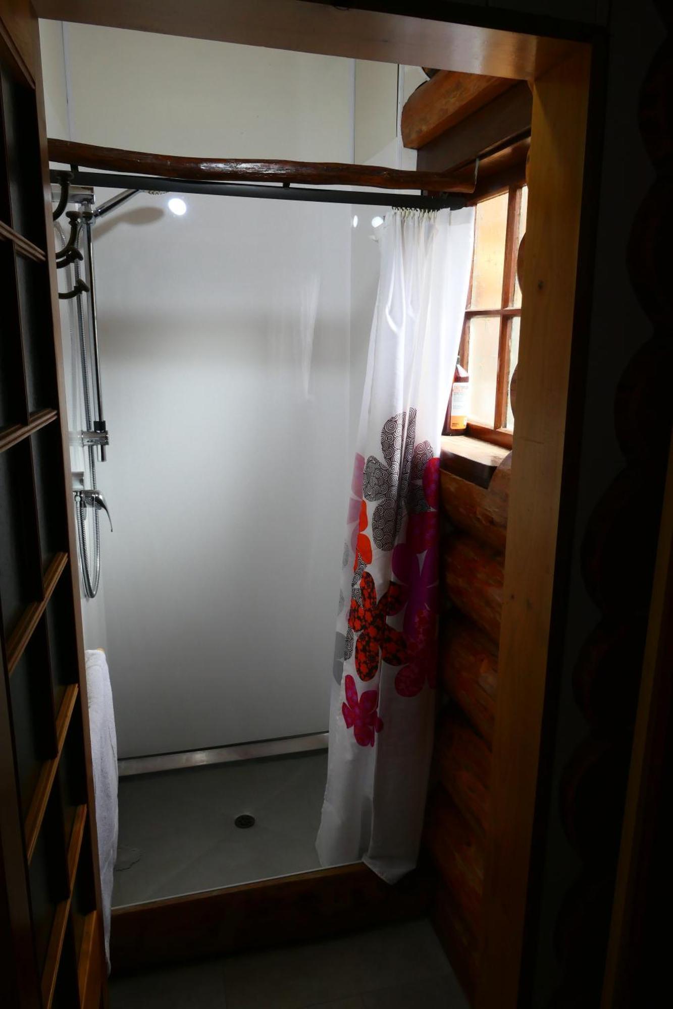 Ruapehu Log Lodge Raetihi Εξωτερικό φωτογραφία